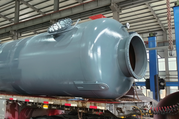 Chemical Tower (Bubble Tower Delivery)